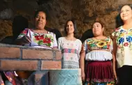 Estufas de Lea para el Bienestar, el nuevo programa lanzado por Sener
