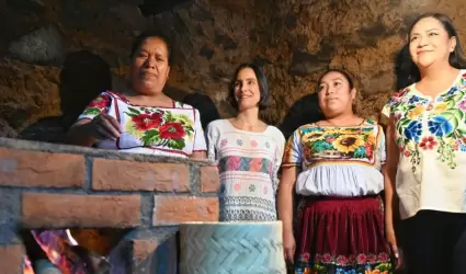 Programa Estufas Eficientes de Lea para el Bienestar