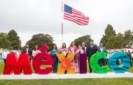 Asiste Ismael Burgueo al evento 'Ventana a Mxico' rumbo al Tianguis Turstico 2025