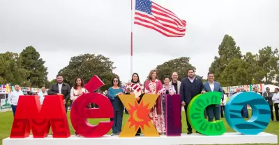 Ventana a México' rumbo al Tianguis Turístico 2025