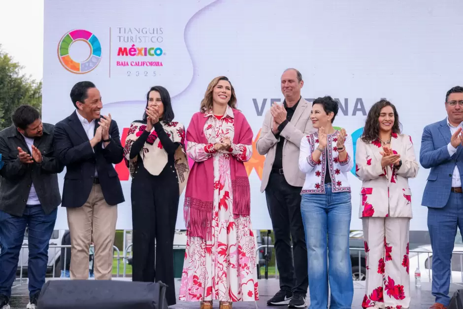 Festival "Ventana a Mxico" en San Diego