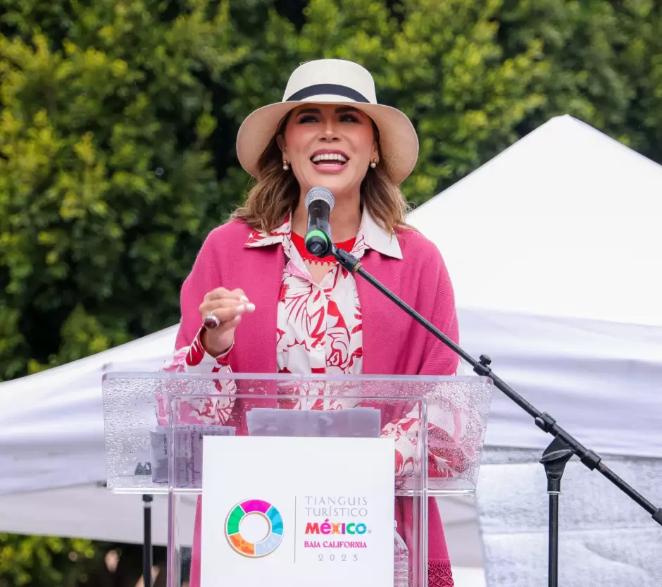 Festival "Ventana a Mxico" en San Diego