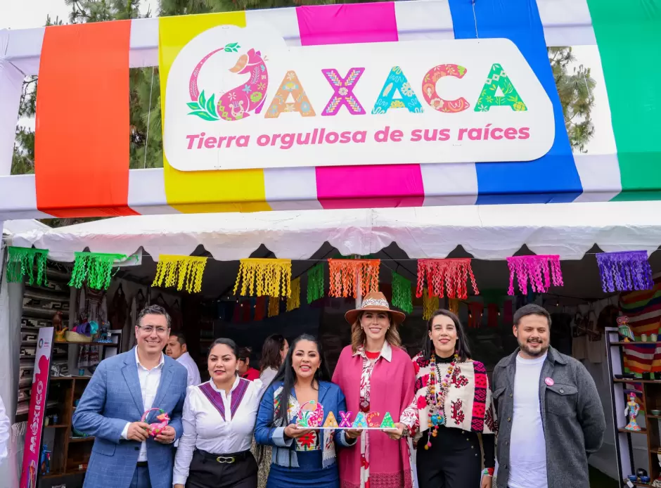 Festival "Ventana a Mxico" en San Diego