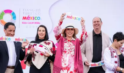 Festival "Ventana a Mxico" en San Diego