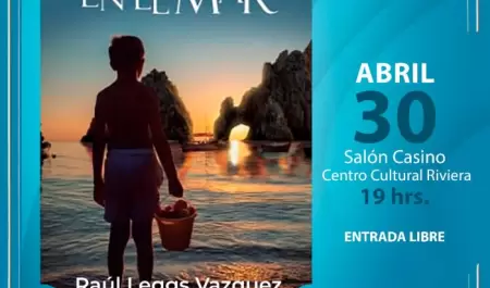 Libro "Sueo de Mar"