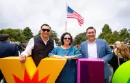 Presidenta Roco Adame asiste a 'Ventana a Mxico' en el marco del Tianguis Turstico 2025