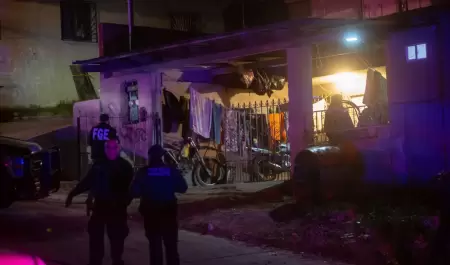Ataque armado