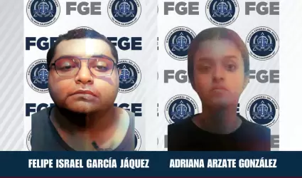 Sentenciados por robo calificado con violencia