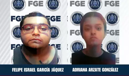 Sentenciados por robo calificado con violencia