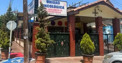 Atención oncológica