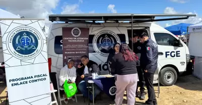 Programa "Fiscala Enlace Contigo"