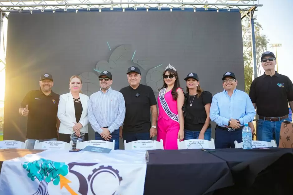 Reconoce Ruiz Uribe a INDEX-Mexicali