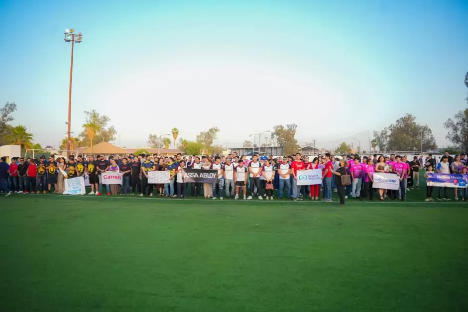Reconoce Ruiz Uribe a INDEX-Mexicali
