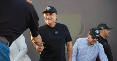 Reconoce Ruiz Uribe a INDEX-Mexicali