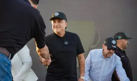 Reconoce Ruiz Uribe a INDEX-Mexicali