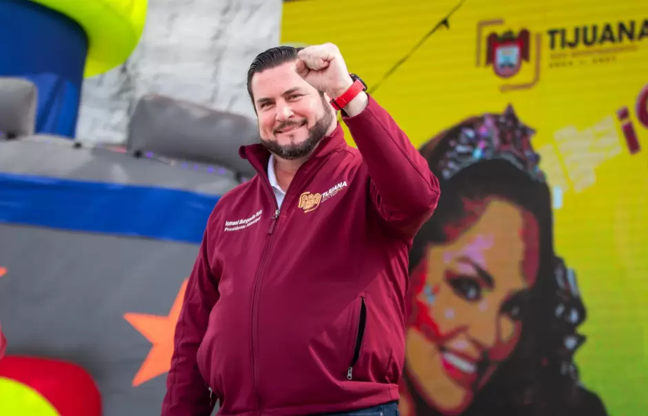 Celebracin del Da de la Nia y el Nio con concierto de Tatiana