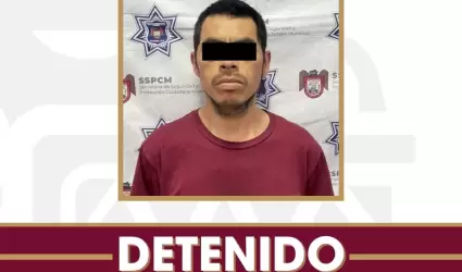 Generador de violencia