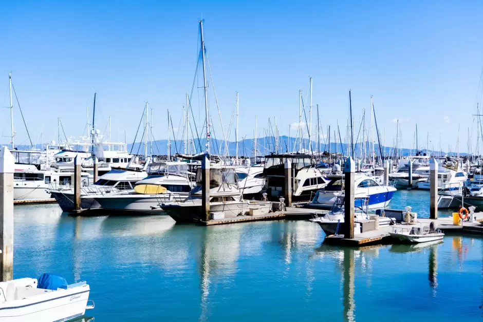 77 edicin Regata Newport- Ensenada