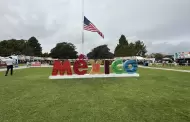VIDEO: Baja California hace historia como sede del Tianguis Turstico 2025 con arranque en San Diego