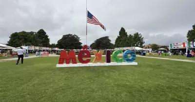 Tianguis Turstico 2025 con arranque en San Diego