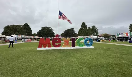 Tianguis Turstico 2025 con arranque en San Diego