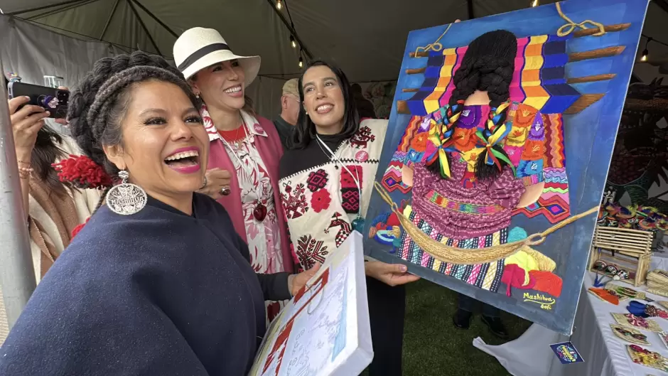 Tianguis Turstico 2025 con arranque en San Diego