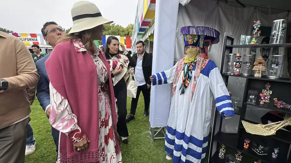 Tianguis Turstico 2025 con arranque en San Diego