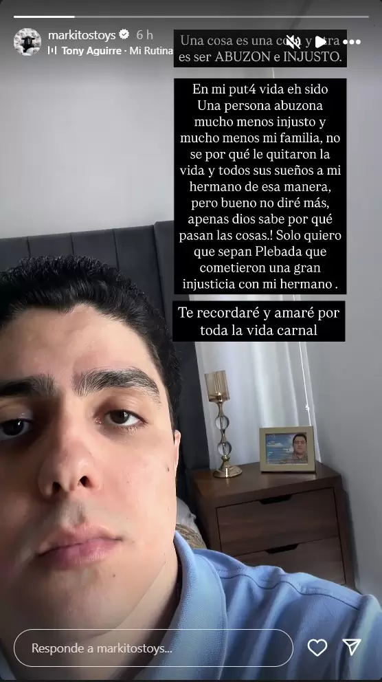 Publicacin de Markitos Toys