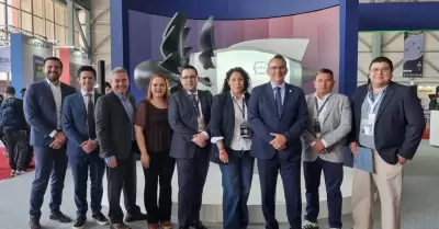 Feria Aeroespacial Mexicana