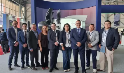 Feria Aeroespacial Mexicana