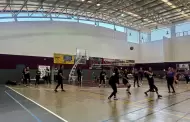 Exitosa Copa Ensenada de Cachibol 2025