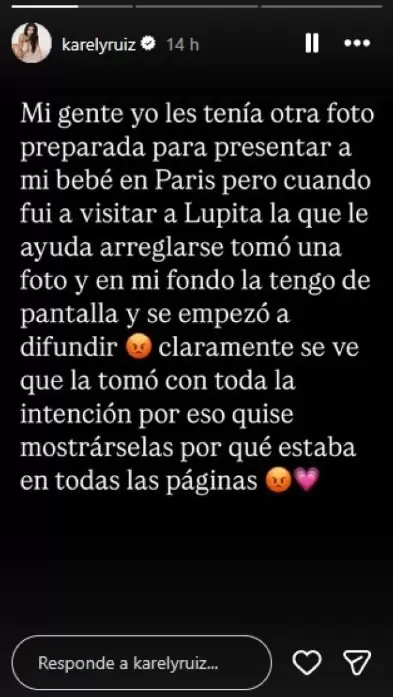 Publicacin Karely Ruiz