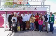 Baja California refuerza proteccin contra enfermedades en Semana Nacional de Vacunacin