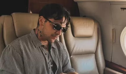 Christian Nodal