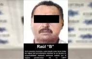 FGR obtiene vinculacin a proceso en contra de una persona por transporte de fentanilo