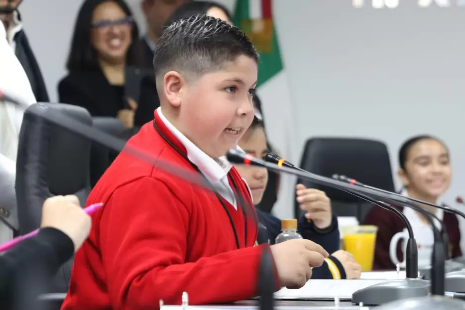 Cabildo Infantil