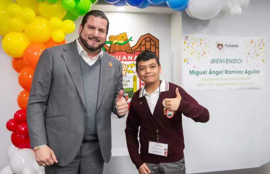 Cabildo Infantil