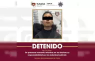Capturan elementos de la SSPCM a presunto asaltante con apoyo de las cmaras de vigilancia