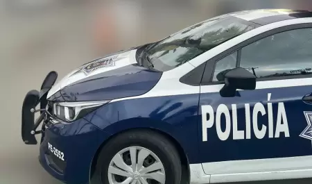 Patrulla