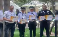 Participa la DSPM en Congreso Nacional DARE 2025