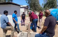 CESPM brinda asesora tcnica a comits de agua en ejidos Saltillo y Mxico