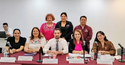 Solicitan informe sobre Patronato Alianza Empresarial a Sindicatura de Mexicali