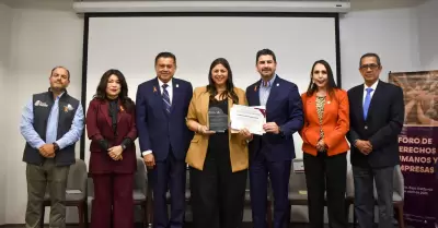 Derechos Humanos