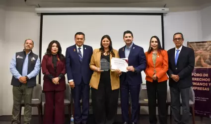 Derechos Humanos