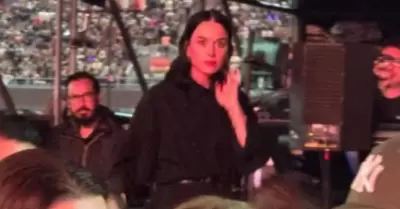 Katy Perry