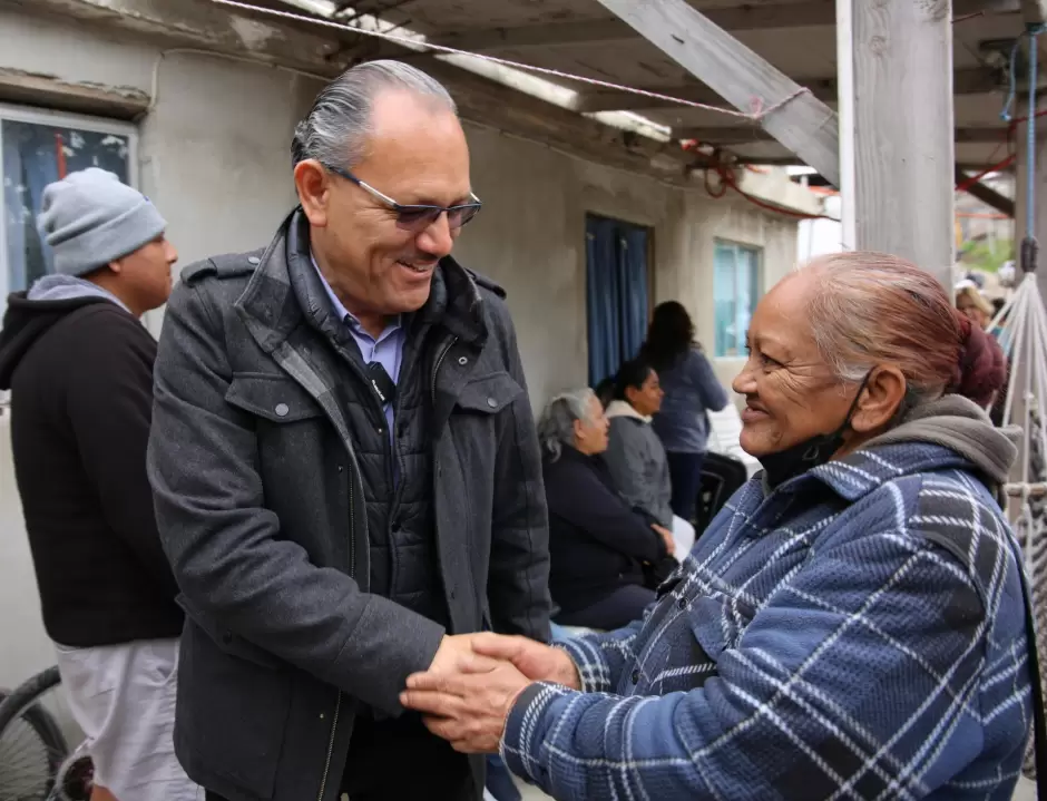 Apoya Cespt a grupos vulnerables con subsidios econmicos