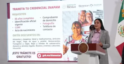 Secretaría de Bienestar
