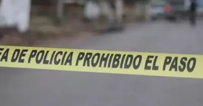 Cinta policiaca