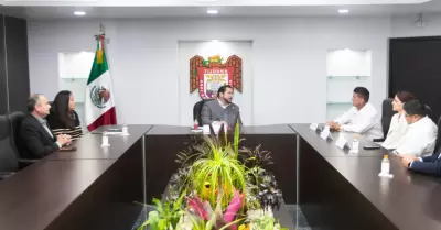 XXV Ayuntamiento de Tijuana