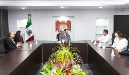 XXV Ayuntamiento de Tijuana